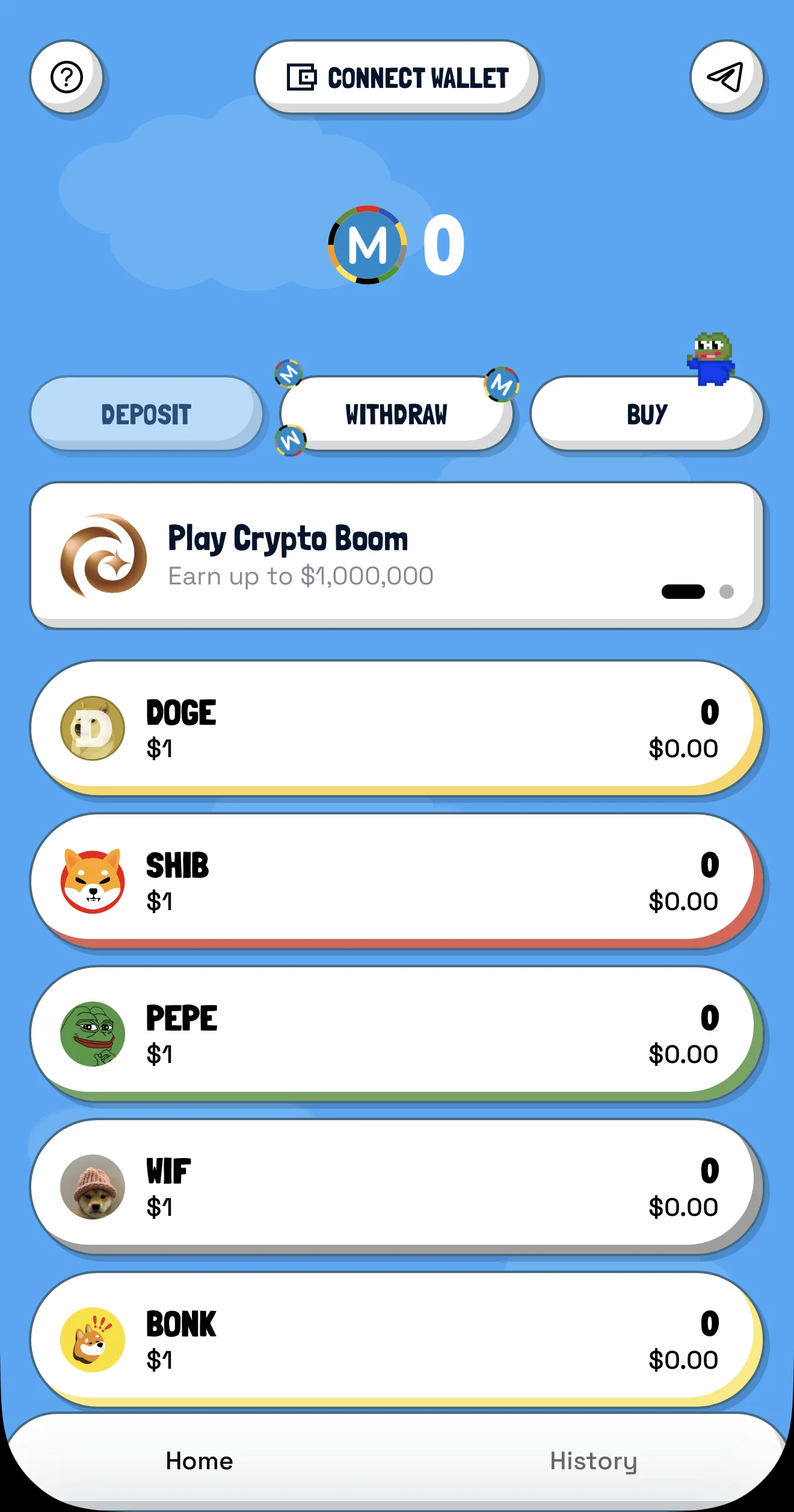 Memeland — Preview 1
