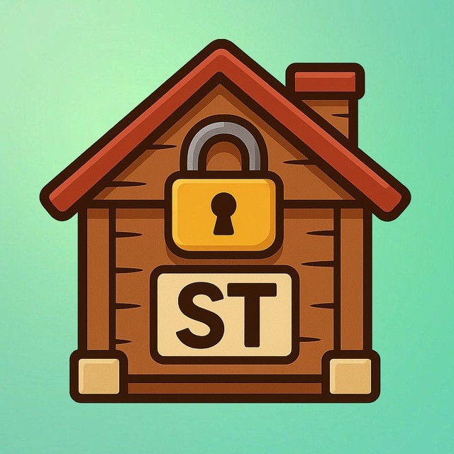 🚀ST VILLAGE 🚀- SUBSCRIPTION icon