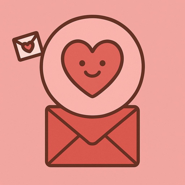 Anonymous Valentine icon