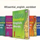 4000 Essential english words