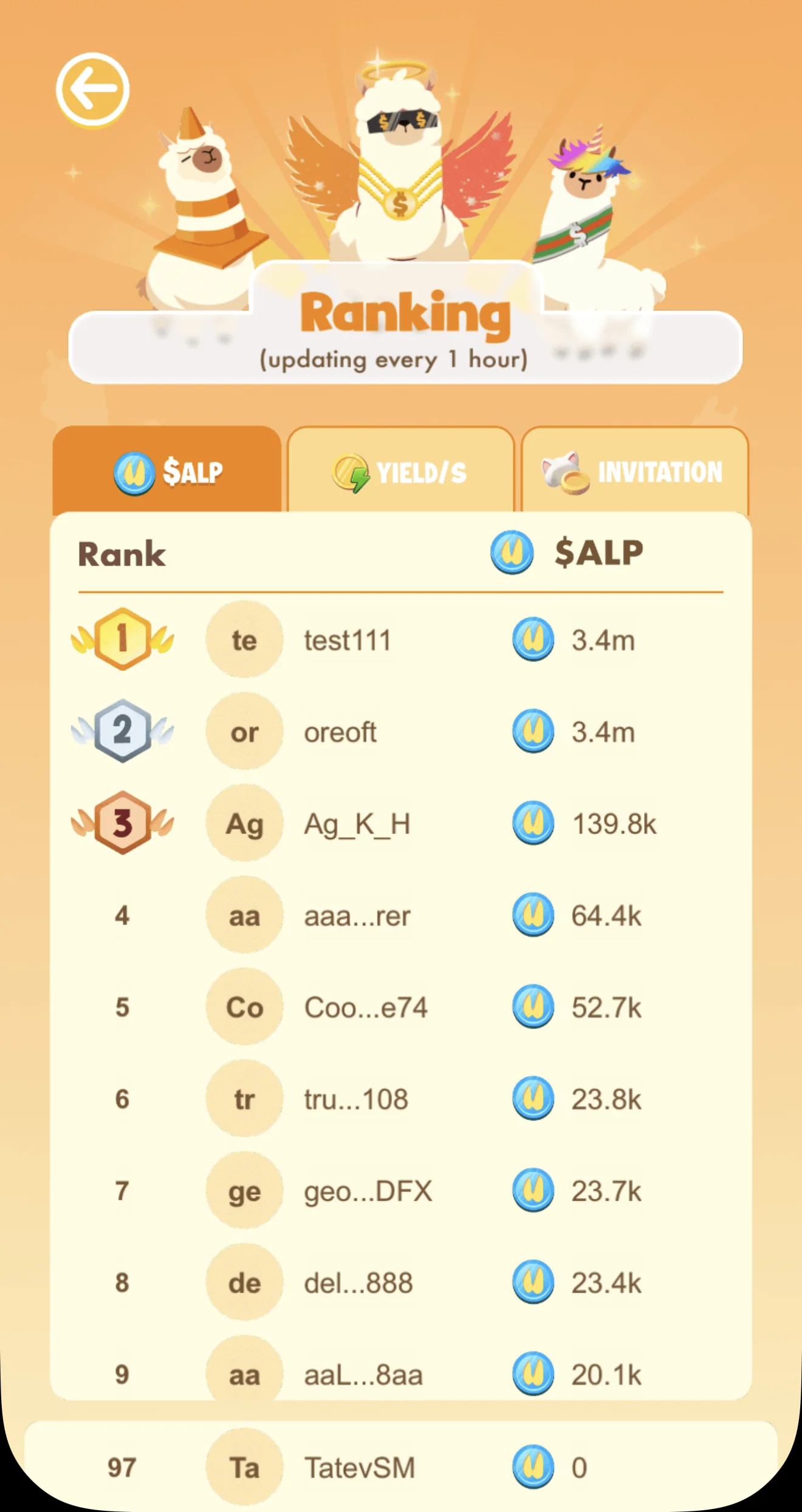Alpacai — Preview 2
