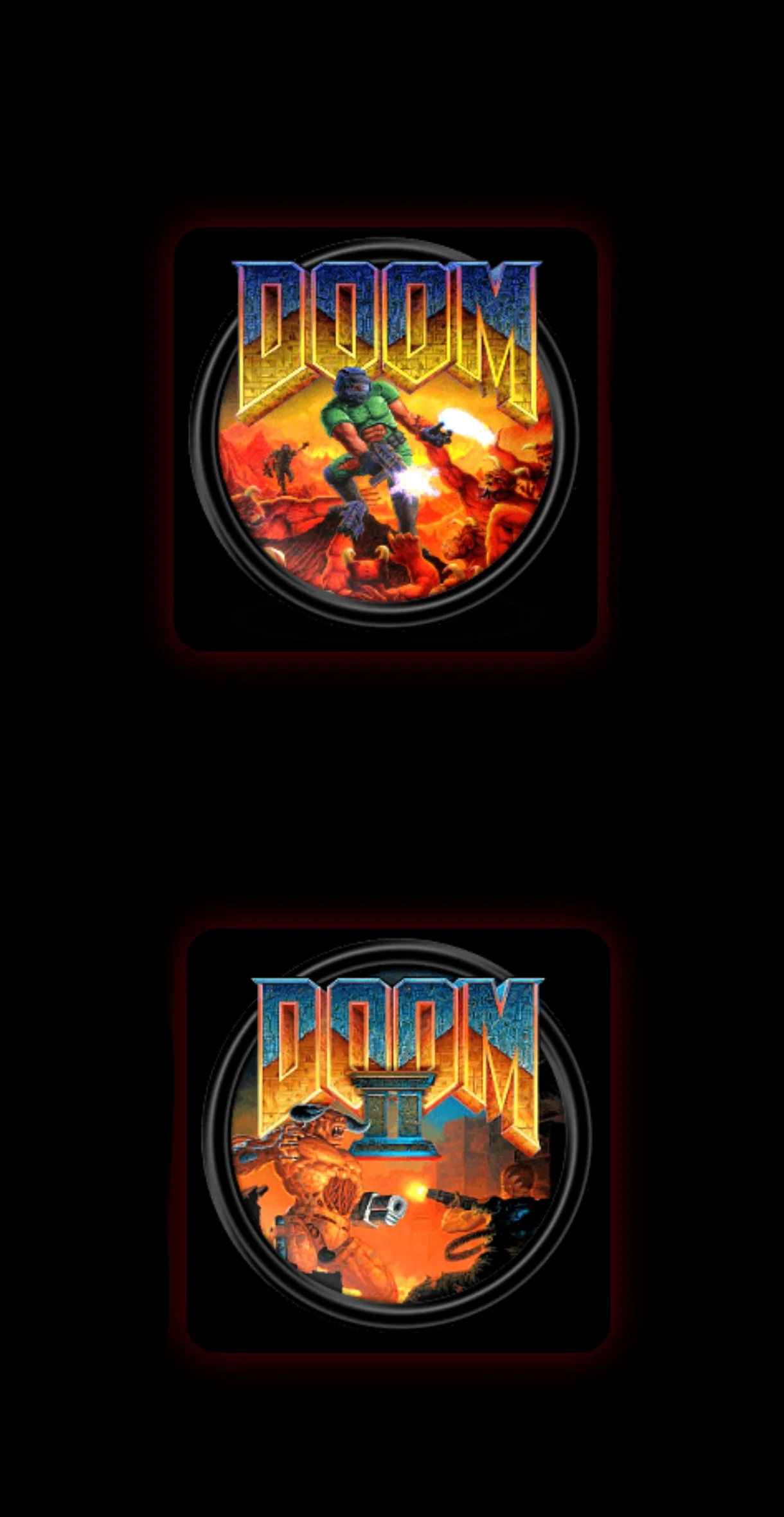 DOOM — पूर्वावलोकन 1