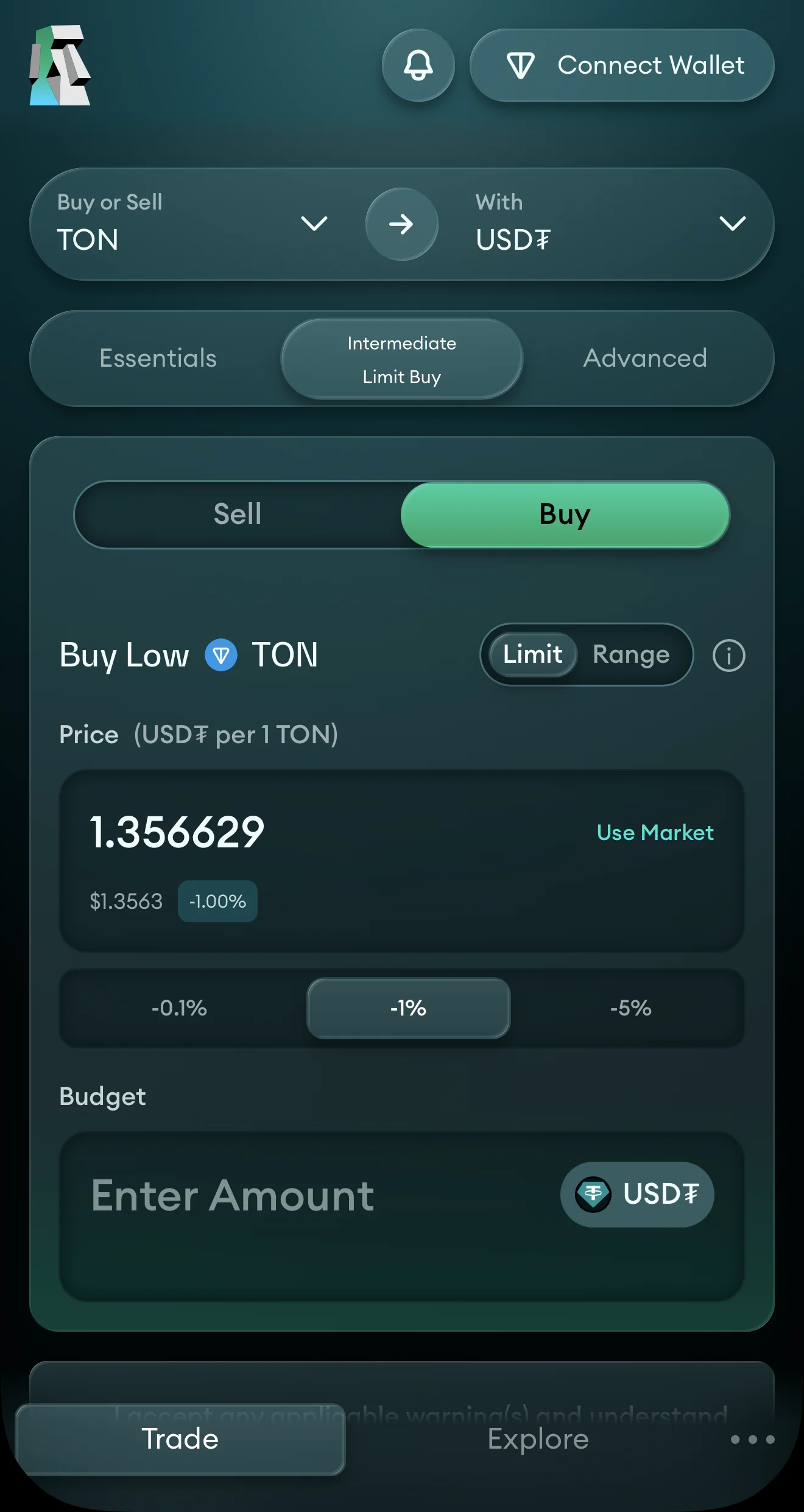 CarbonDeFi — Preview 2