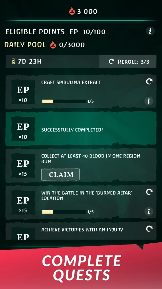 Hattori — Preview 3