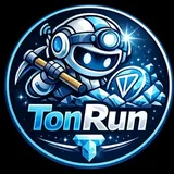 TonRun Miner
