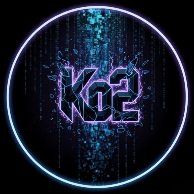 Ko2 icon