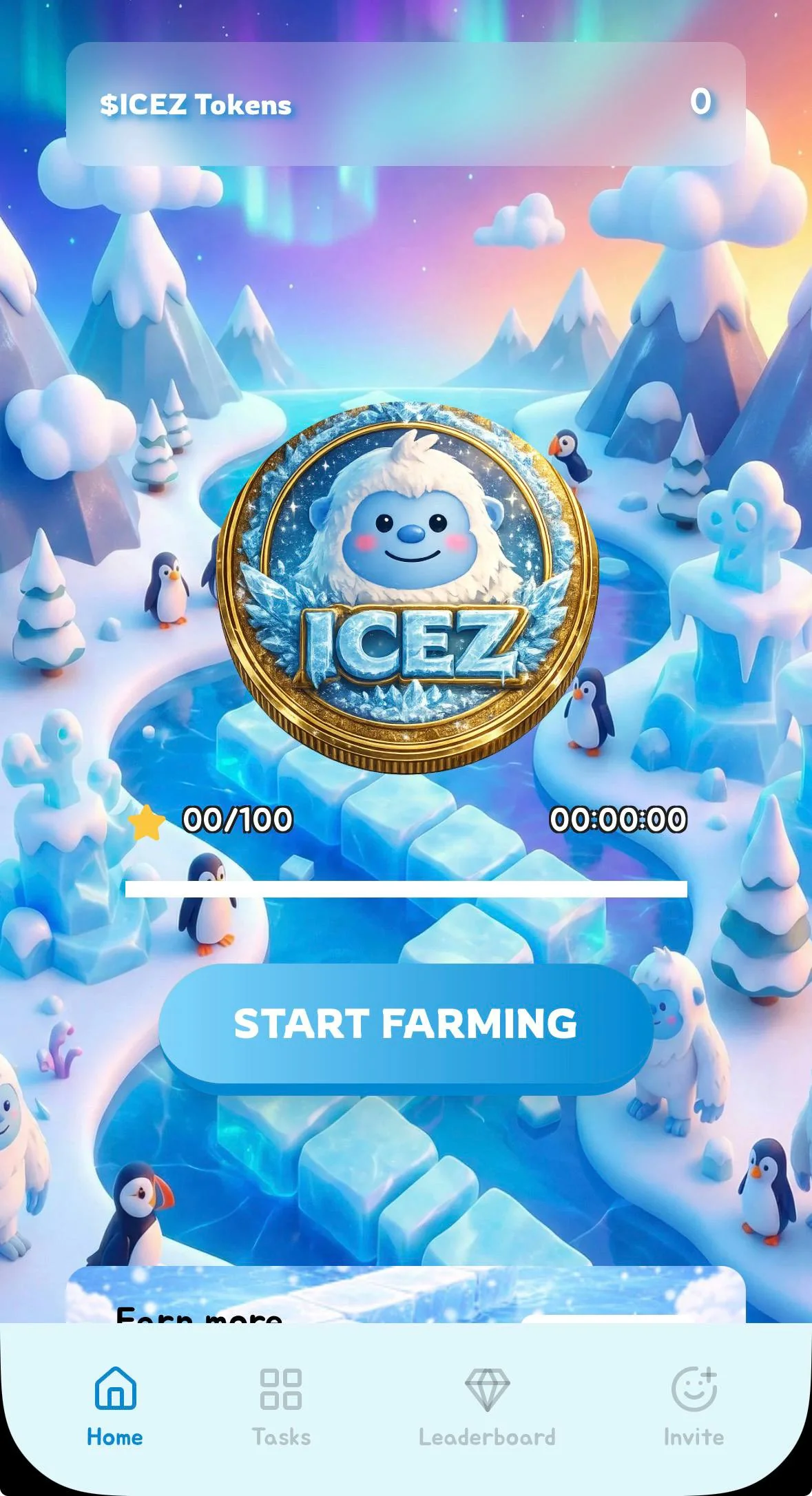 ICE ZIGZAG — Preview 2