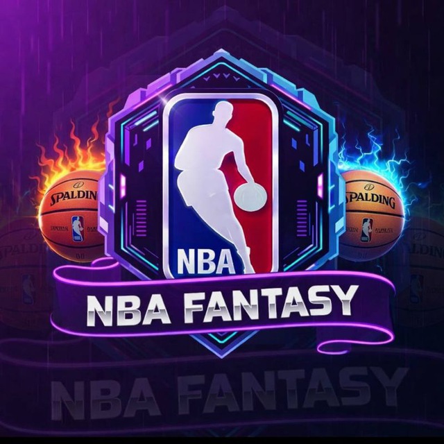 FantasyNBA icon