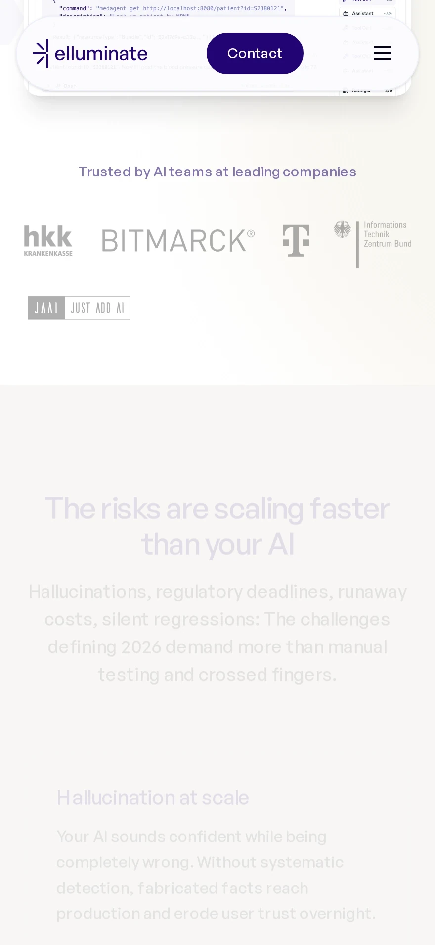 elluminate — Preview 2