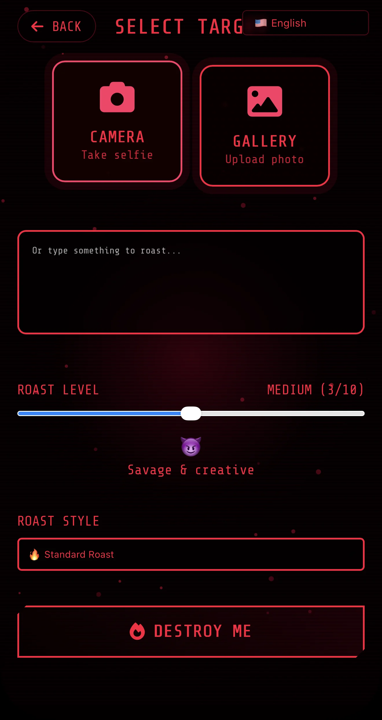 Roast Master — Aperçu 4