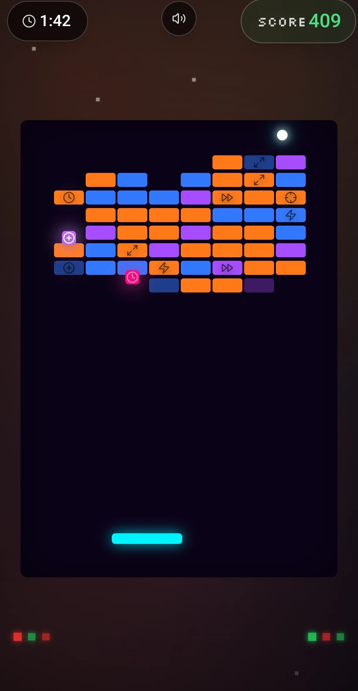 Arcadz — Preview 4