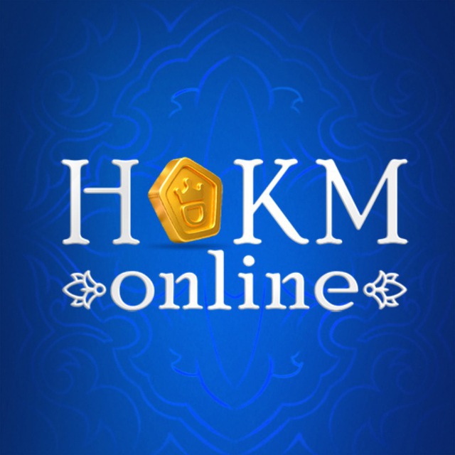 Hokm Online icon