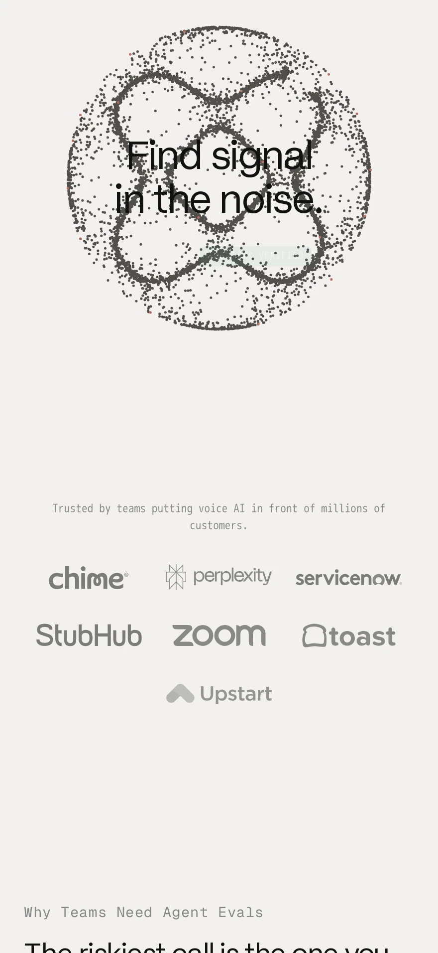 Coval — Preview 2