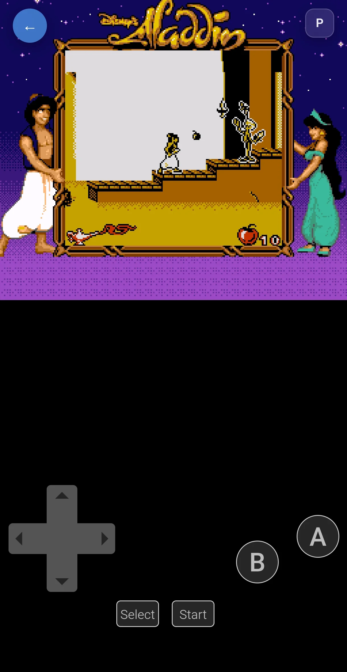 Game Boy TG — Pratinjau 5