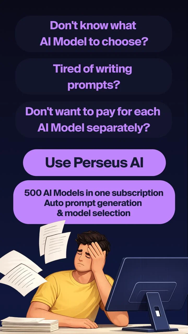 Perseus AI Hub — Preview 1