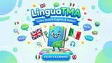 LinguaTMA — Учи языки