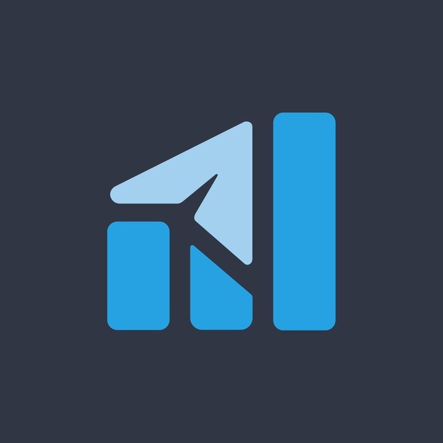 Telegram Analytics Bot icon