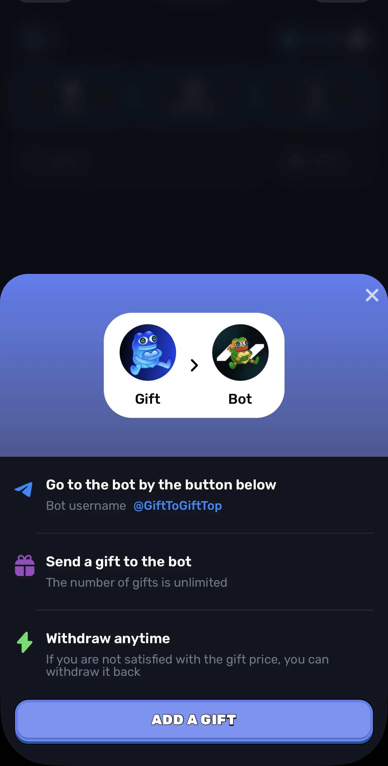 GiftTop — Preview 5