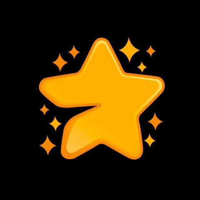 StarsovBot — Stars, KupitStars, Hadiah