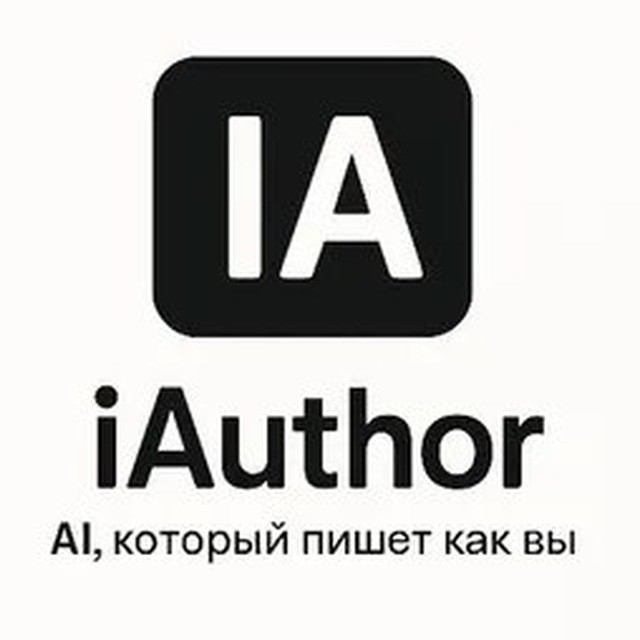 iauthor.ai icon