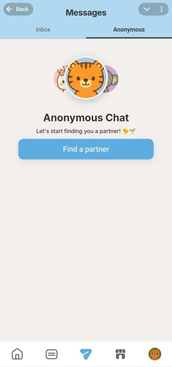Roleplayer Chat — Preview 3
