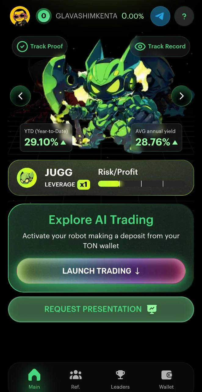 BITRONIX — Preview 1