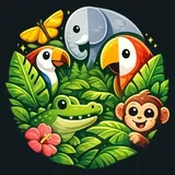 Zoo Crypto Game