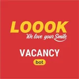 LOOOK Vacancy