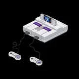 SNES Games