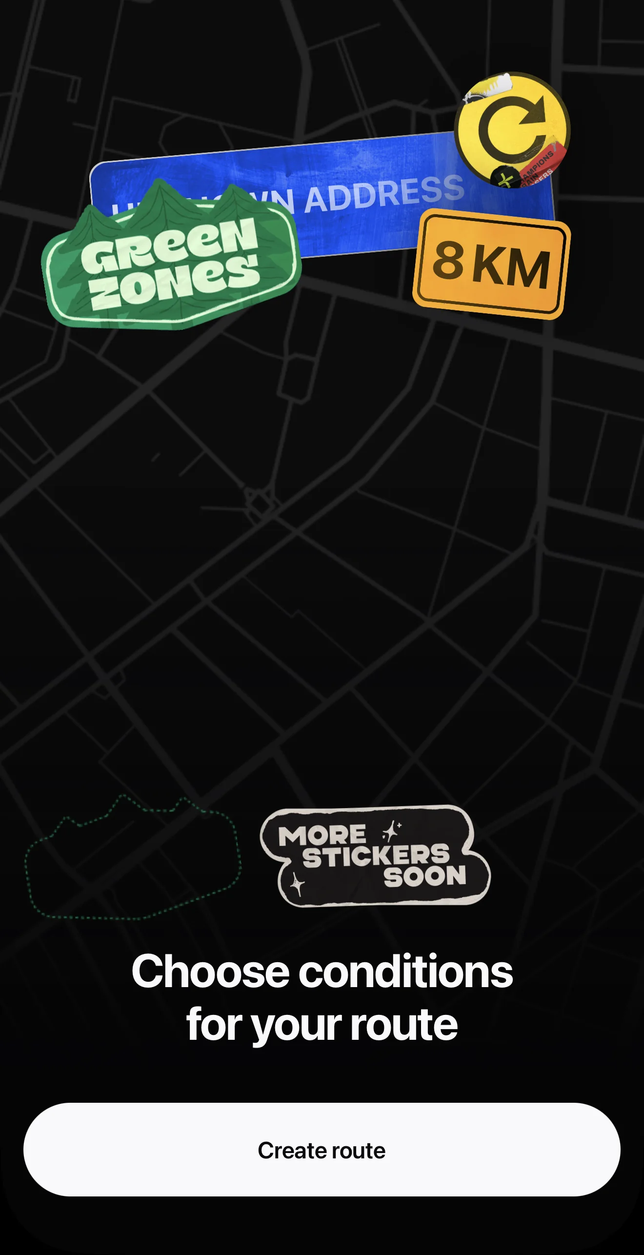 RunX — Pratinjau 2
