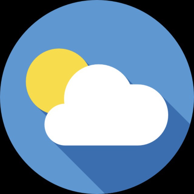 Weather icon