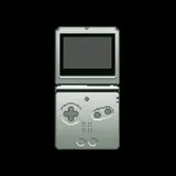 GBA Games