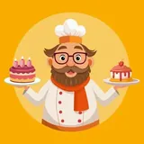 ЧАО! Сладкий гуру