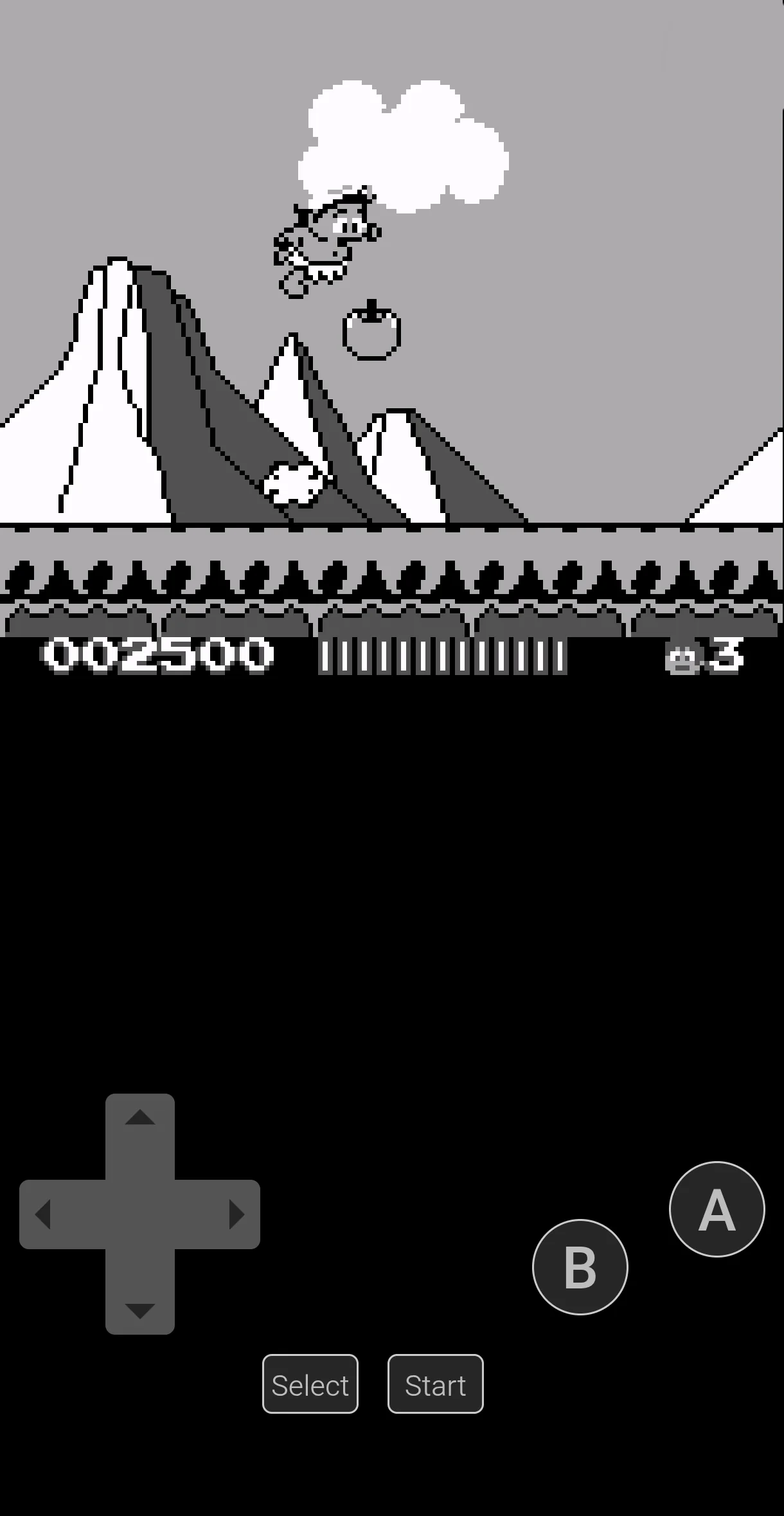 Game Boy TG — Pratinjau 2