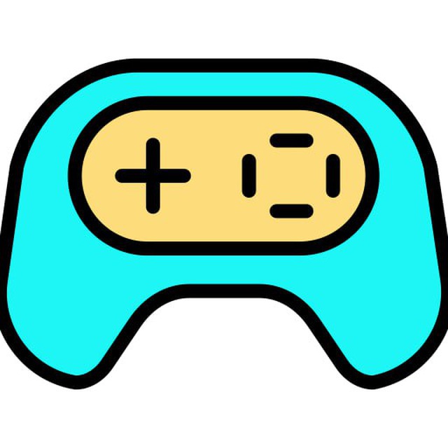 GameParking icon