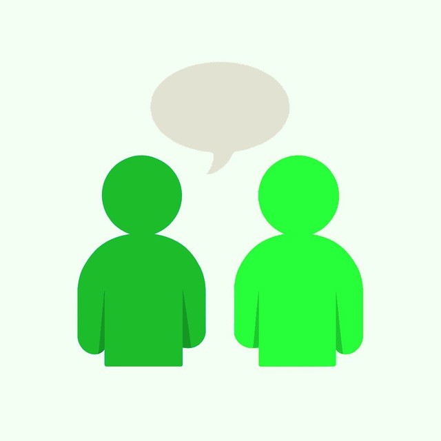 Opinion Bot | Anonymous Rating icon