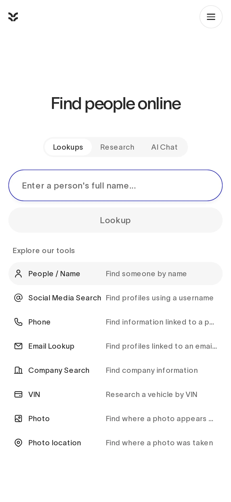 DeepSearch — Preview 1