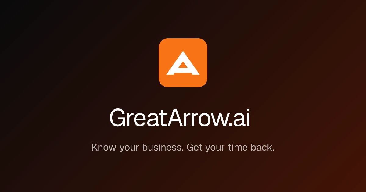Great Arrow Digital