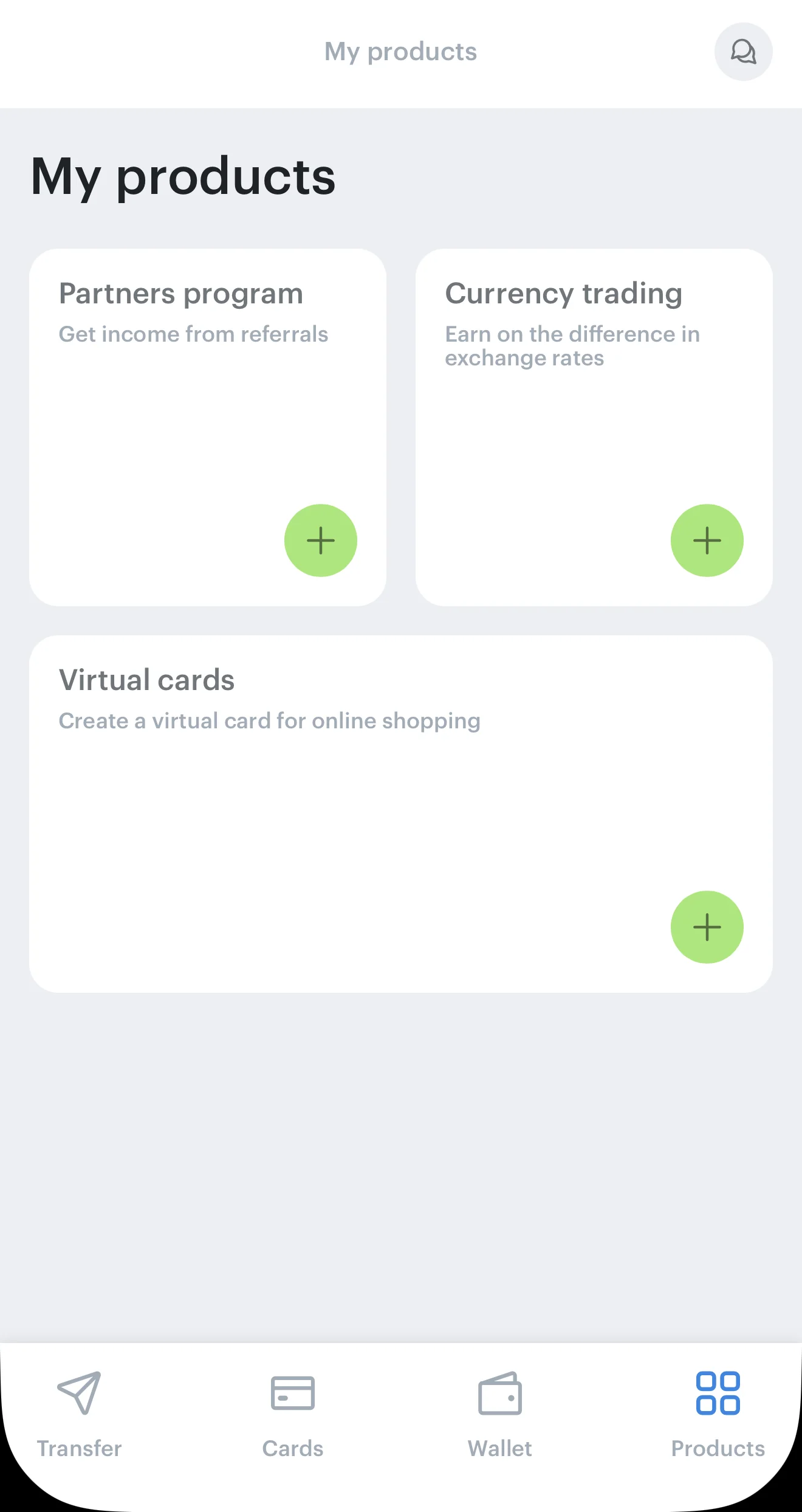 PayWave – Money Transfers — Preview 4