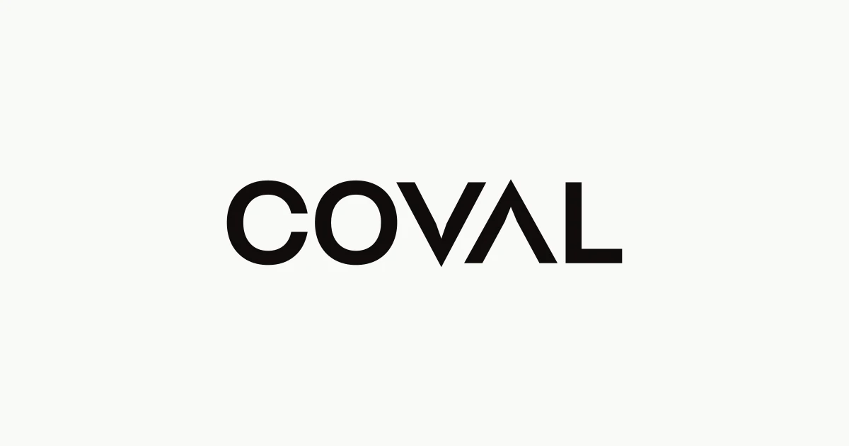 Coval