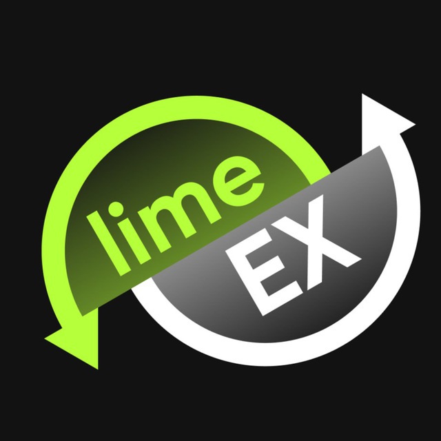Lime EX icon