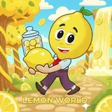 Lemon World