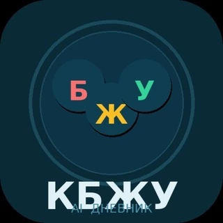 КБЖУ