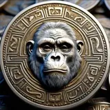 SKULL APE