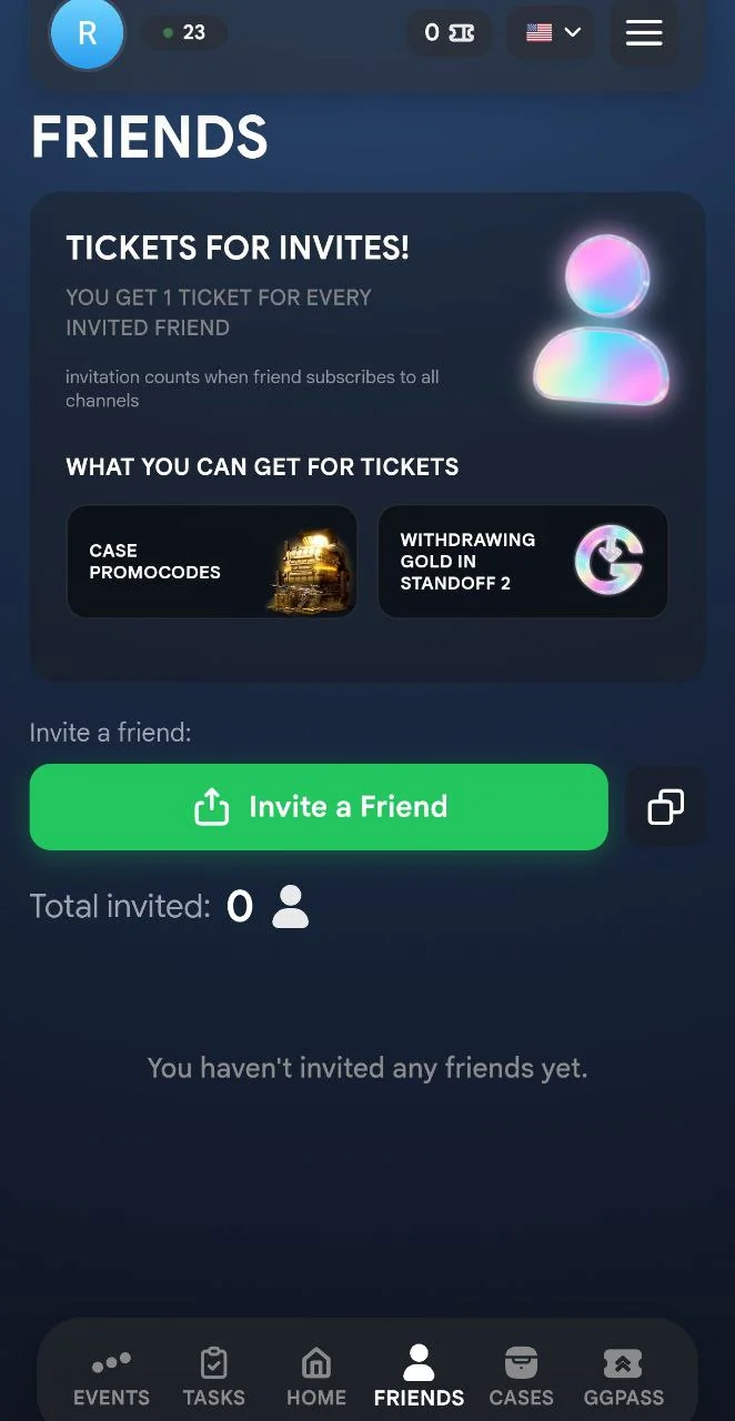 GGSTANDOFF — Preview 4