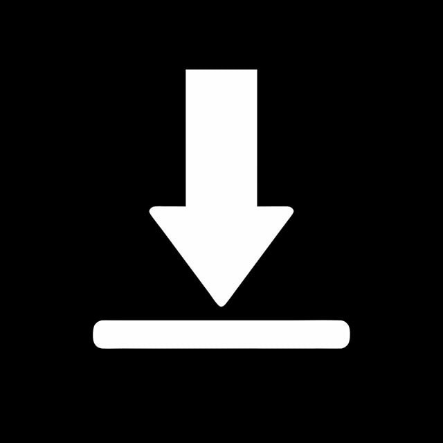 Downloader: Instagram | TikFaceBook |Tok | X icon