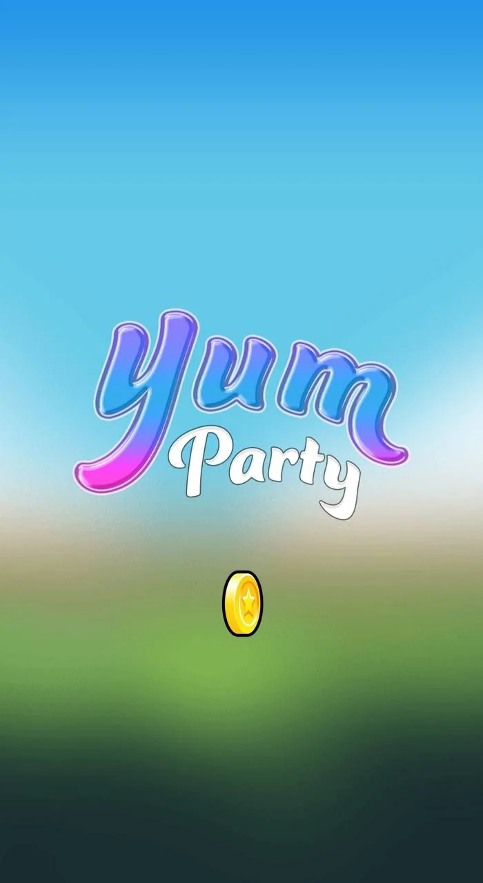 Yum Party 🍭 — Перегляд 1