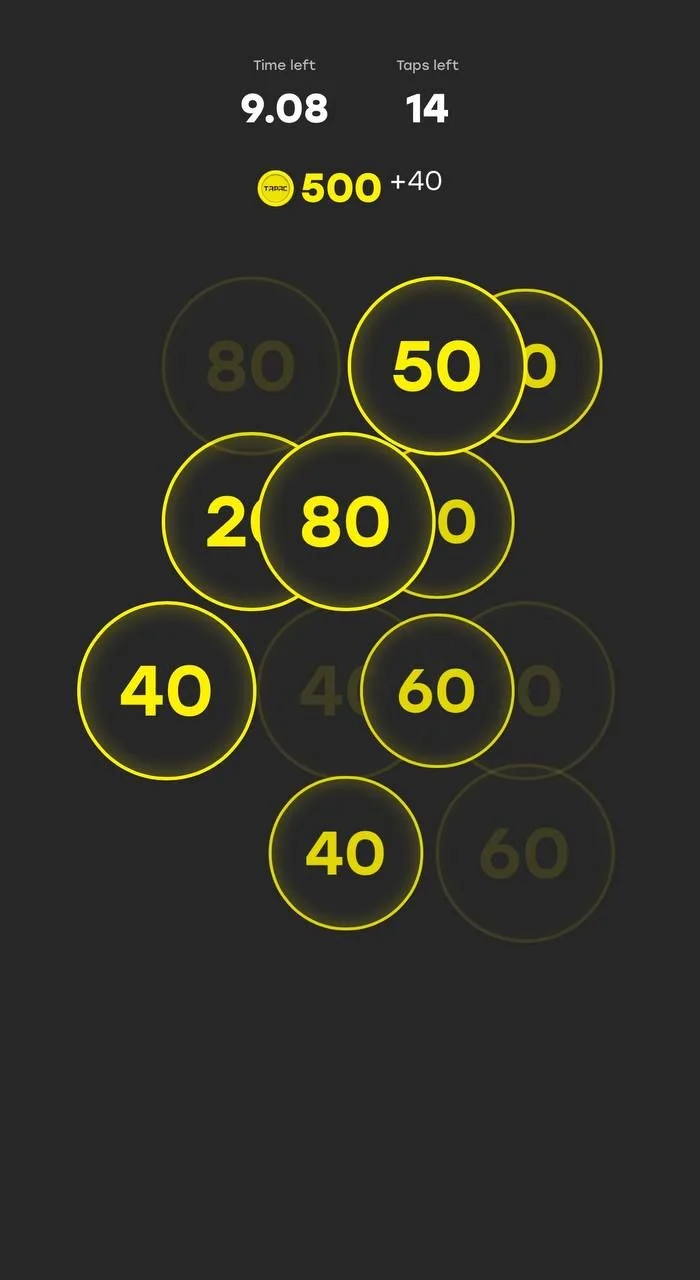 Tap Arena — Pratinjau 4