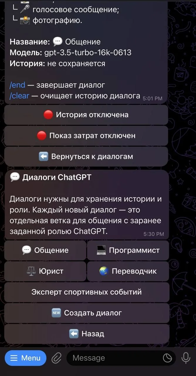 AI Buddy - All in one AI Agent — Preview 1