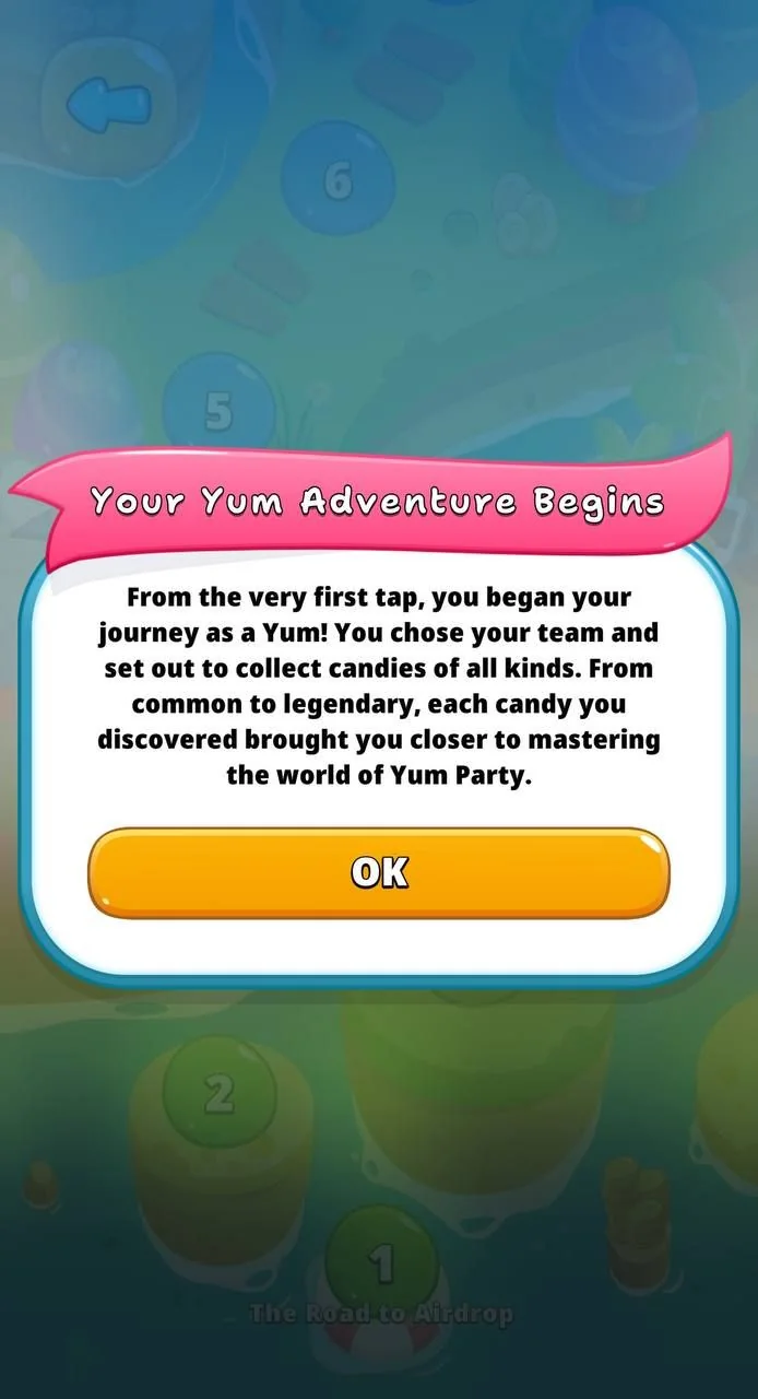 Yum Party 🍭 — Перегляд 4
